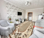 3-комн, 62кв м, этаж 8/9 ул Чкалова, 29