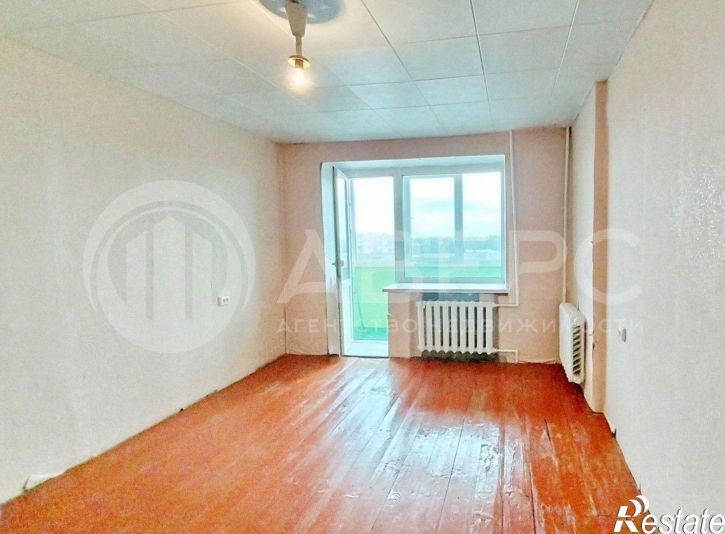 1-комн квартира ул Комсомольская, 49,  д. 49