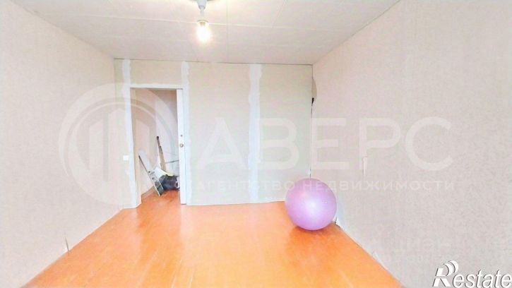 1-комн квартира ул Комсомольская, 49,  д. 49