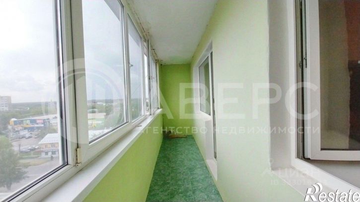 1-комн квартира ул Комсомольская, 49,  д. 49