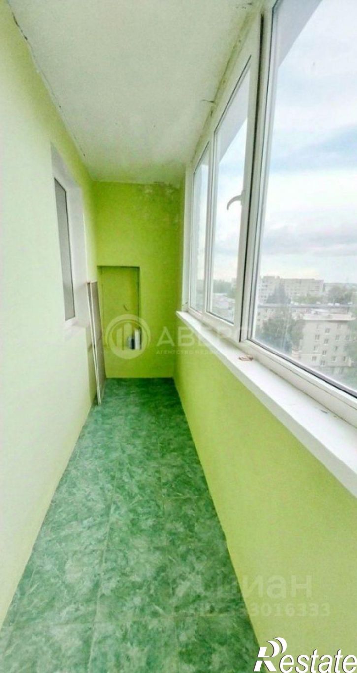 1-комн квартира ул Комсомольская, 49,  д. 49