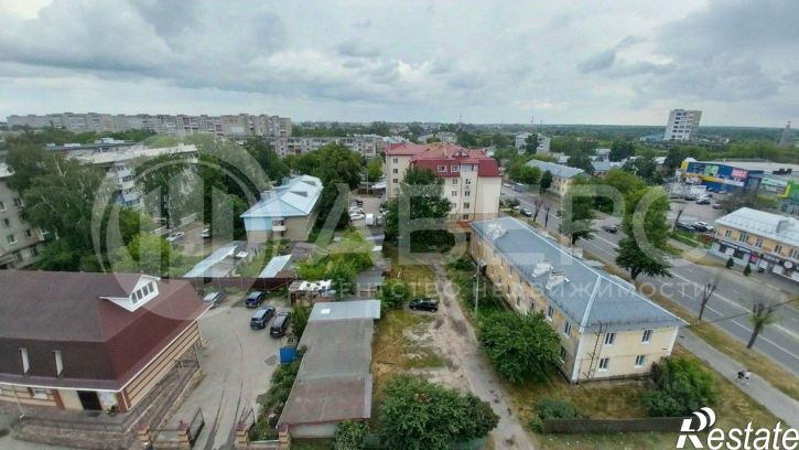 1-комн квартира ул Комсомольская, 49,  д. 49
