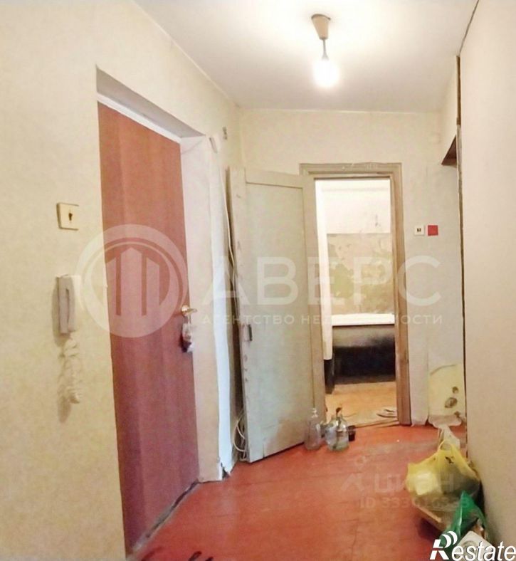 1-комн квартира ул Комсомольская, 49,  д. 49