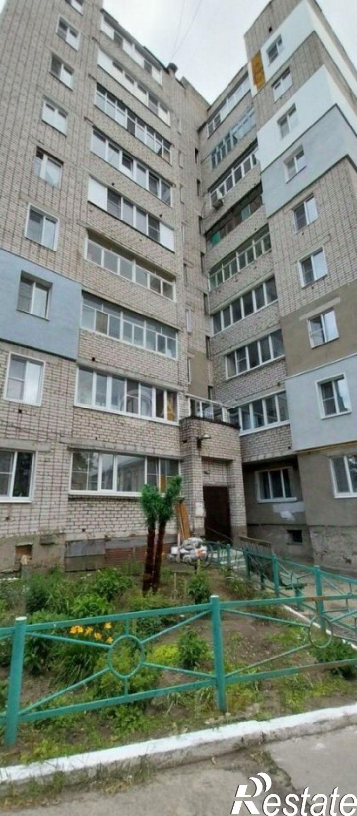 1-комн квартира ул Комсомольская, 49,  д. 49