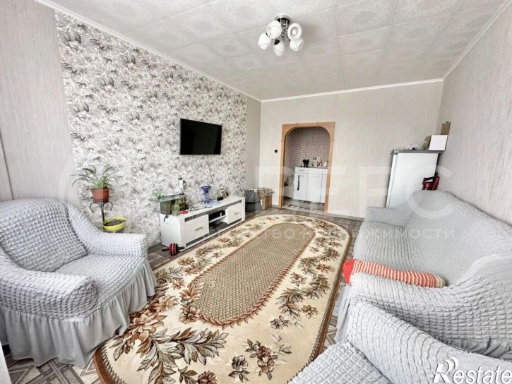 3-комн квартира ул Чкалова, 29,  д. 29