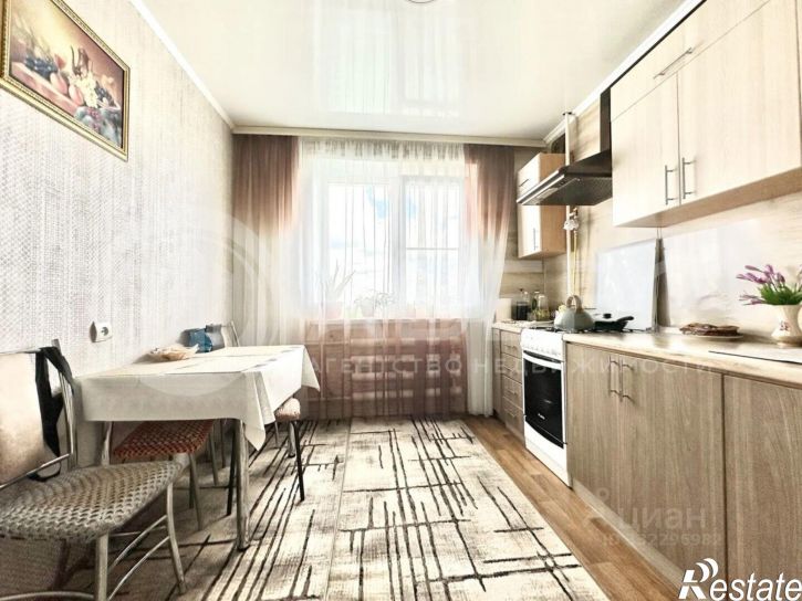 3-комн квартира ул Чкалова, 29,  д. 29