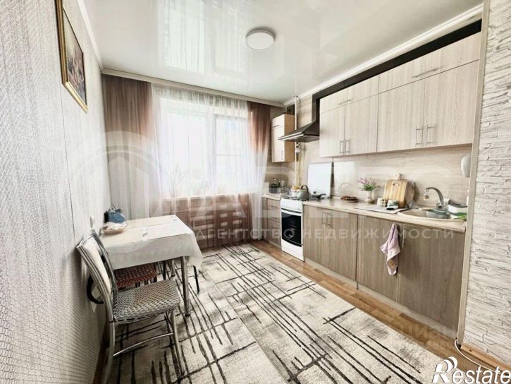 3-комн квартира ул Чкалова, 29,  д. 29