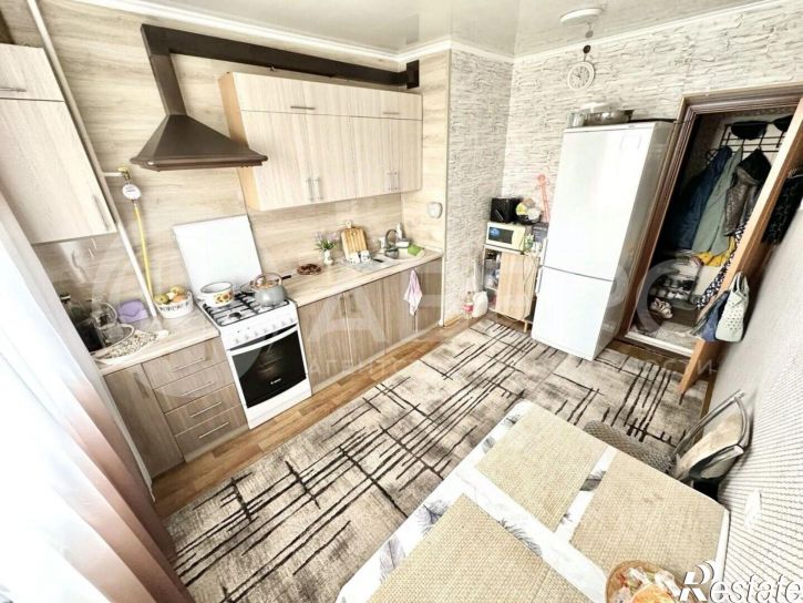 3-комн квартира ул Чкалова, 29,  д. 29