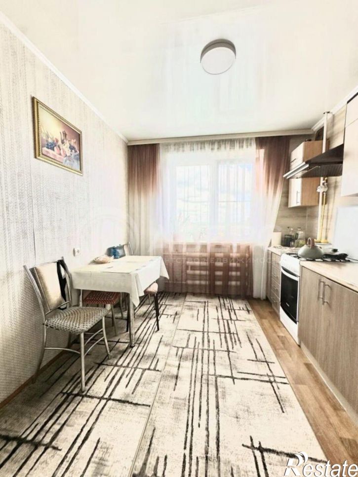 3-комн квартира ул Чкалова, 29,  д. 29