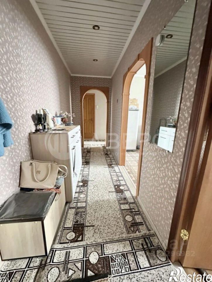 3-комн квартира ул Чкалова, 29,  д. 29