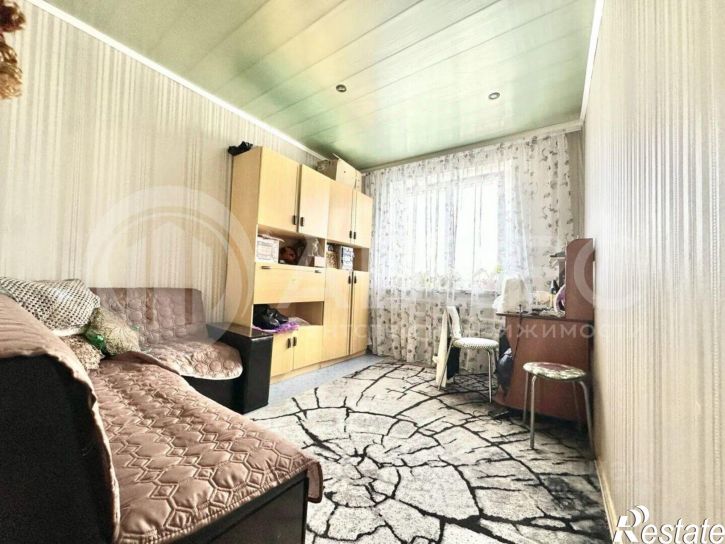 3-комн квартира ул Чкалова, 29,  д. 29