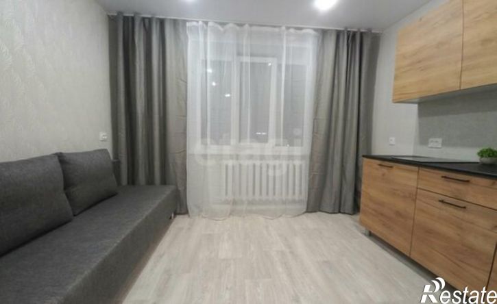 1-комн квартира ул Орловская, 14,  д. 14