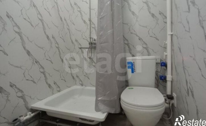 1-комн квартира ул Орловская, 14,  д. 14