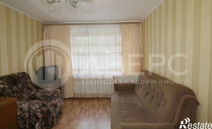 2-комн квартира ул Льва Толстого, 95,  д. 95