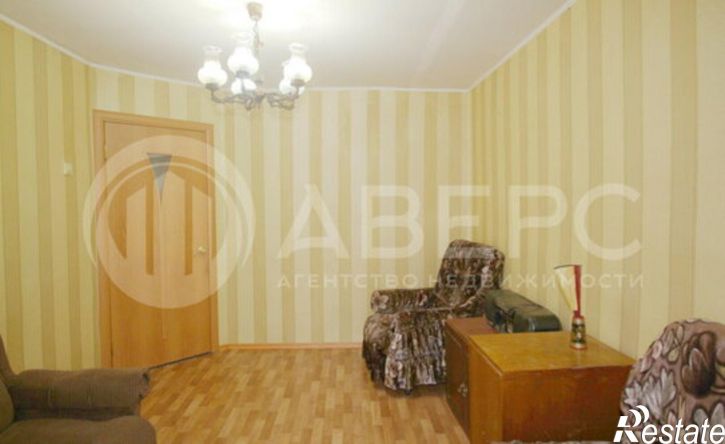 2-комн квартира ул Льва Толстого, 95,  д. 95