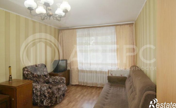 2-комн квартира ул Льва Толстого, 95,  д. 95