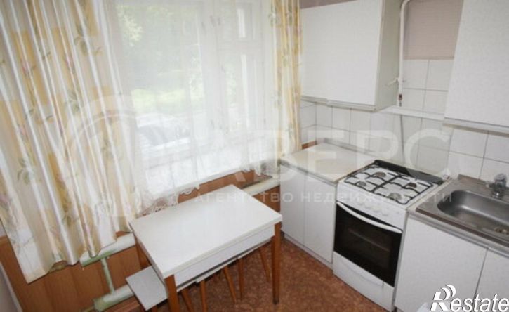 2-комн квартира ул Льва Толстого, 95,  д. 95