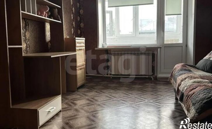 2-комн квартира ул Воровского, 85,  д. 85