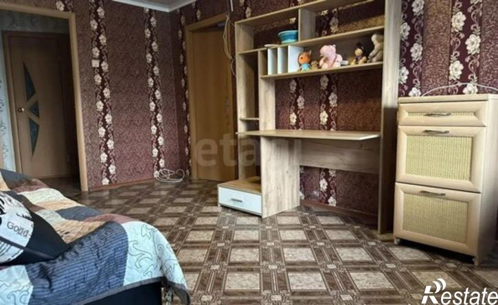 2-комн квартира ул Воровского, 85,  д. 85