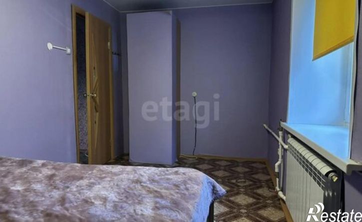 2-комн квартира ул Воровского, 85,  д. 85