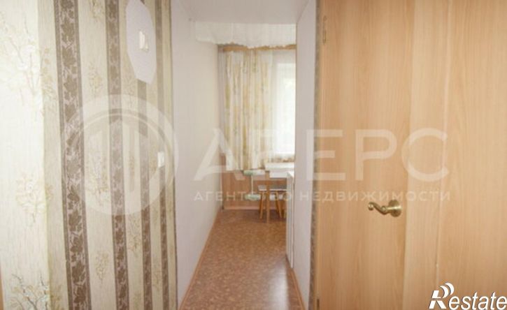 2-комн квартира ул Льва Толстого, 95,  д. 95