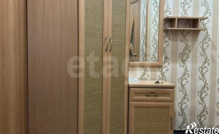 2-комн квартира ул Воровского, 85,  д. 85