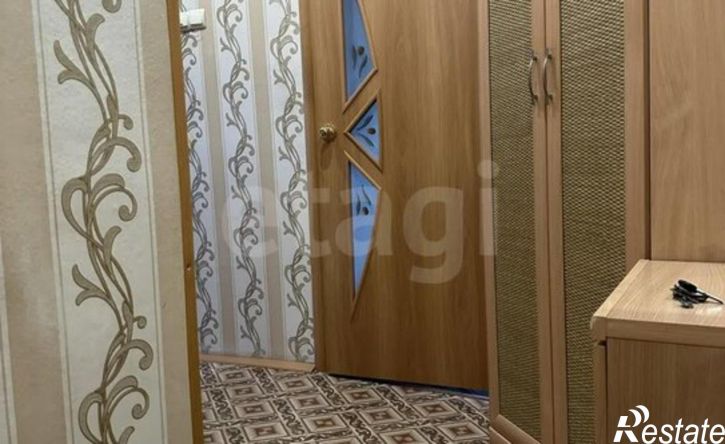 2-комн квартира ул Воровского, 85,  д. 85