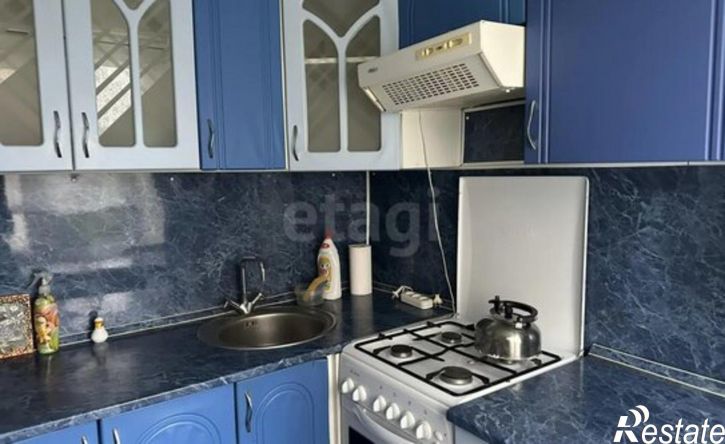 2-комн квартира ул Воровского, 85,  д. 85