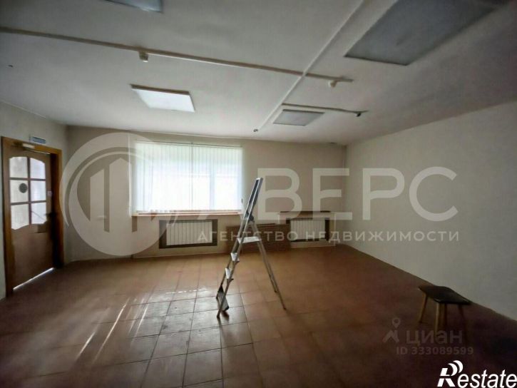 Торговое помещение ул Филатова, 21,  д. 21