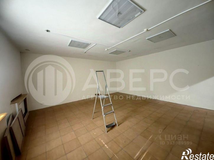 Торговое помещение ул Филатова, 21,  д. 21
