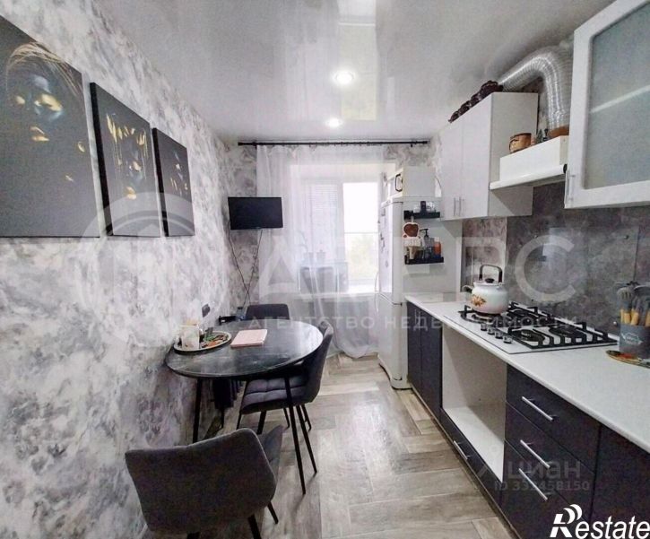 1-комн квартира ул Октябрьская, 9а,  д. 9а