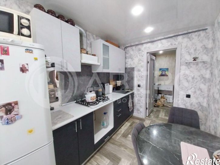 1-комн квартира ул Октябрьская, 9а,  д. 9а