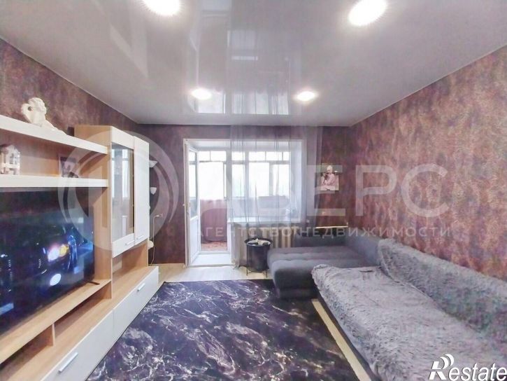 1-комн квартира ул Октябрьская, 9а,  д. 9а