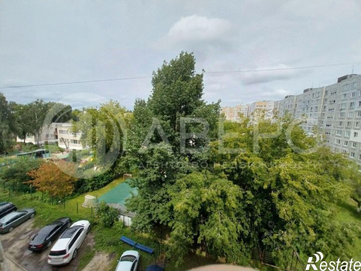 1-комн квартира ул Октябрьская, 9а,  д. 9а