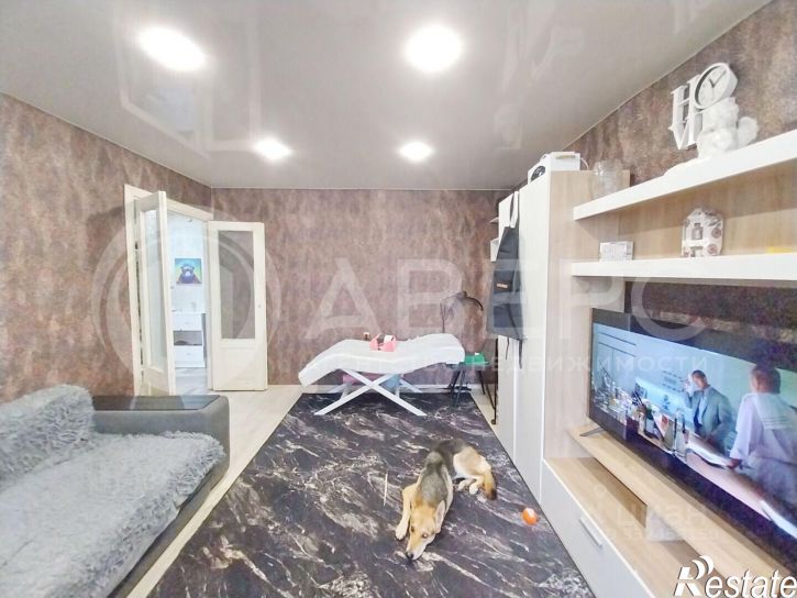 1-комн квартира ул Октябрьская, 9а,  д. 9а