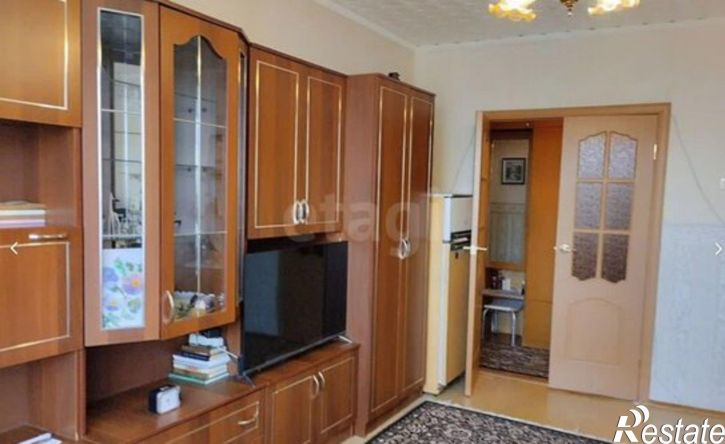 3-комн квартира ул Меленковская, 9,  д. 9