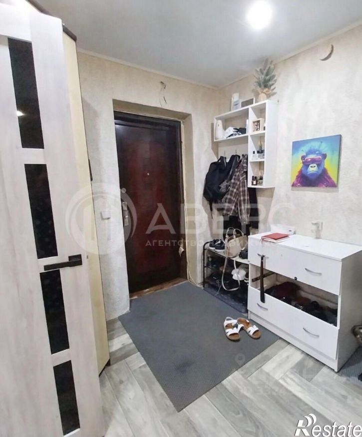 1-комн квартира ул Октябрьская, 9а,  д. 9а