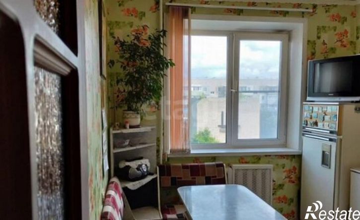3-комн квартира ул Меленковская, 9,  д. 9