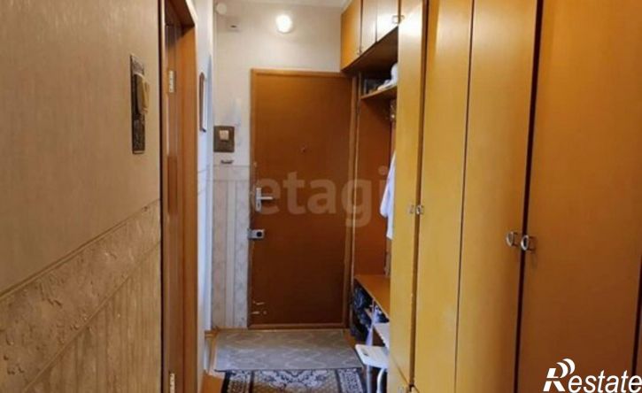 3-комн квартира ул Меленковская, 9,  д. 9