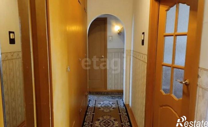 3-комн квартира ул Меленковская, 9,  д. 9