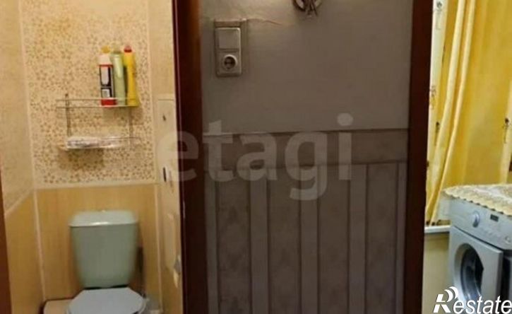 3-комн квартира ул Меленковская, 9,  д. 9