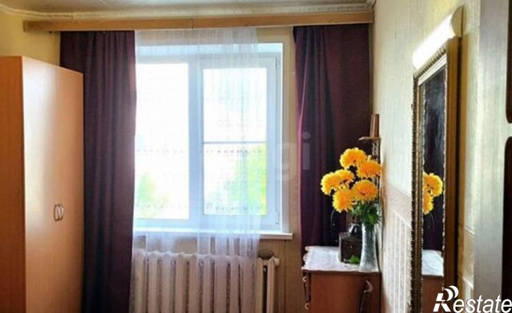 3-комн квартира ул Меленковская, 9,  д. 9