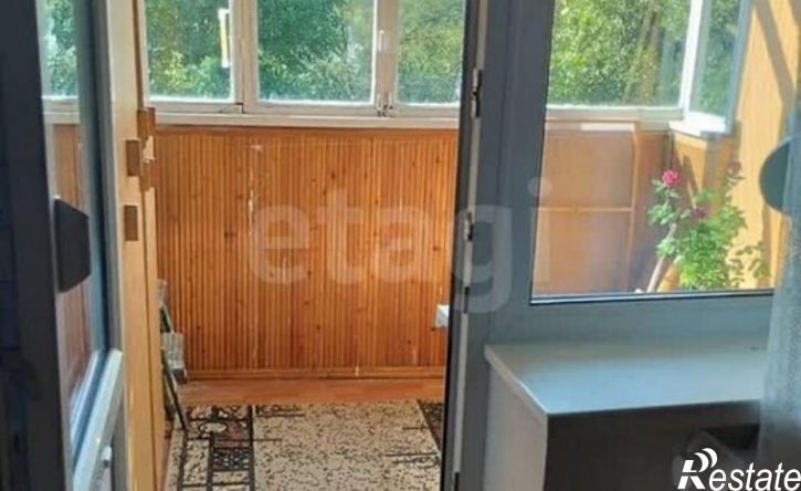 3-комн квартира ул Меленковская, 9,  д. 9