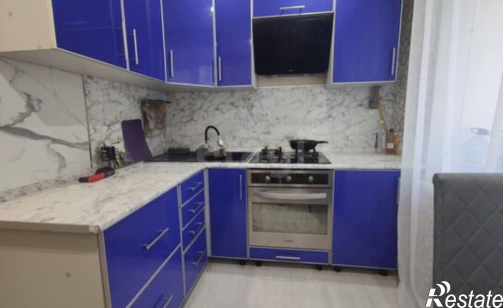 3-комн квартира ул Заводская, 19,  д. 19