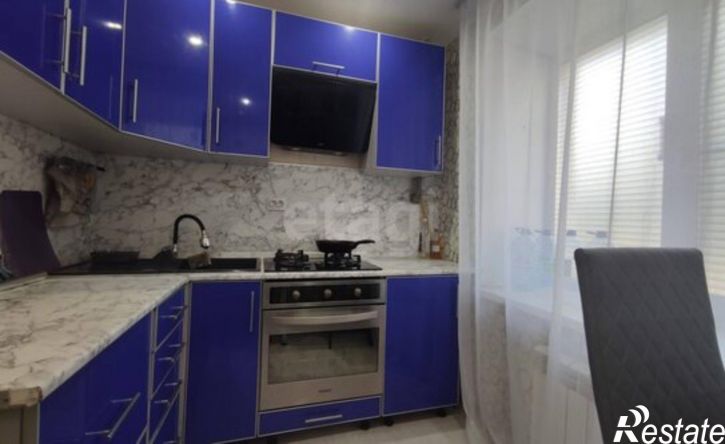 3-комн квартира ул Заводская, 19,  д. 19