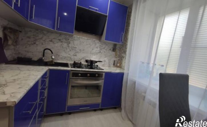 3-комн квартира ул Заводская, 19,  д. 19