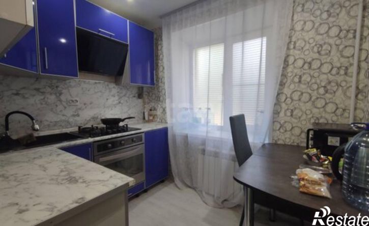 3-комн квартира ул Заводская, 19,  д. 19