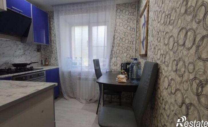 3-комн квартира ул Заводская, 19,  д. 19