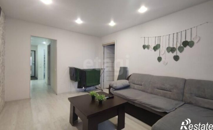 3-комн квартира ул Заводская, 19,  д. 19
