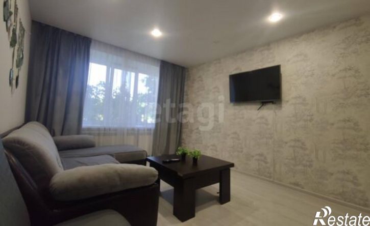 3-комн квартира ул Заводская, 19,  д. 19